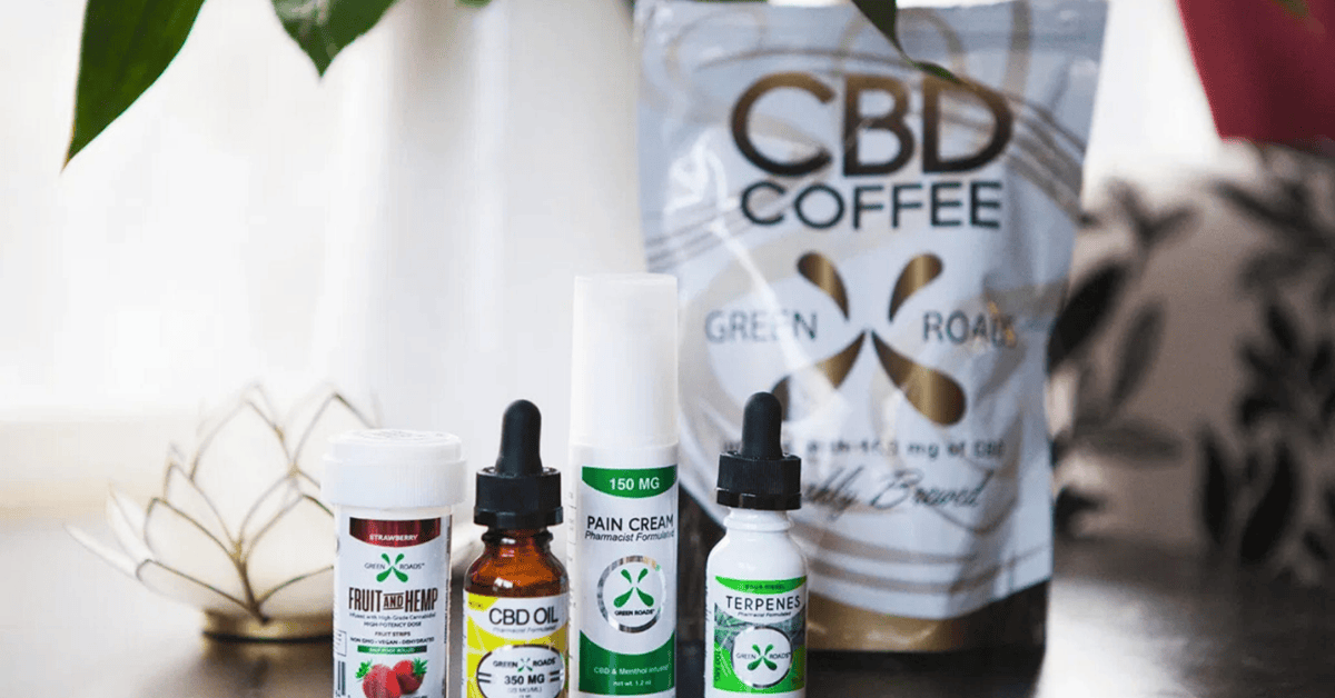 How to Spot Fake CBD Products (Before You Buy) (1)